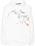 Palm Angels Sweaters White