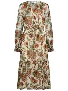 Ulla Johnson Dresses Multicolour