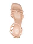 Ash Sandals Beige