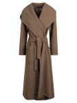 Max Mara Coats Sand