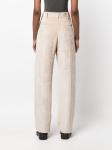 Brunello Cucinelli Trousers Beige