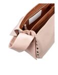 Zanellato postina s centauro with leather sash color pink