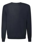 Tagliatore Sweaters Blue