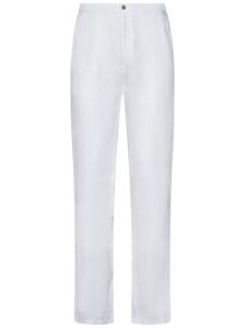 Boglioli Trousers White