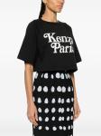 Kenzo T-shirts And Polos Black