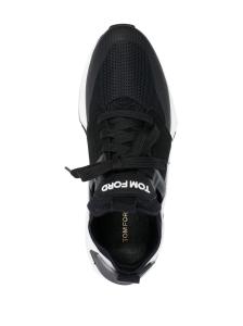 Tom Ford Sneakers Black