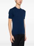 Tagliatore 0205 T-shirts And Polos Blue