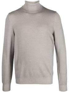 Barba Sweaters Grey