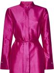 Max Mara Dresses Fuchsia