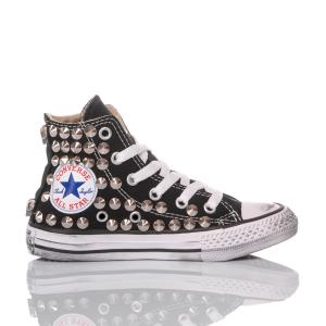 Converse Chuck Taylor Hi Black