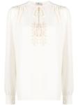 Etro Sweaters White