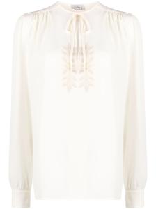 Etro Sweaters White