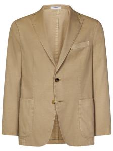 Boglioli Jackets Beige