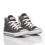 Converse Chuck Taylor Hi Black