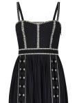 Ulla Johnson Dresses Black