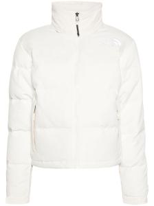 The North Face Coats White