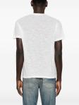 Tom Ford T-shirts And Polos White