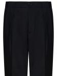 Golden Craft Trousers Black