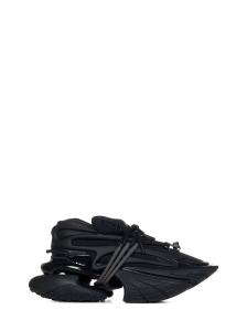 Balmain Sneakers Black