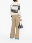 Kenzo Trousers Beige