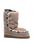 Mou Boots Beige