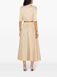 Patou Skirts Beige