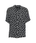 Shirt a pois 