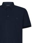 Etro T-shirts And Polos Blue