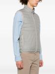 Brunello Cucinelli Jackets Grey