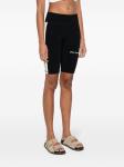 Palm Angels Shorts Black