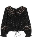 Ulla Johnson Sweaters Black