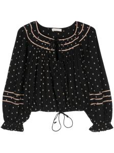 Ulla Johnson Sweaters Black