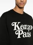 Kenzo Sweaters Black