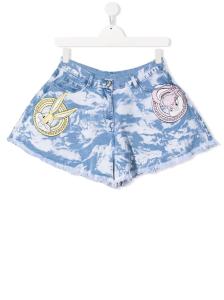 Shorts Svasati Denim