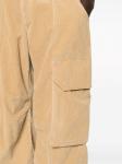 Palm Angels Trousers Beige