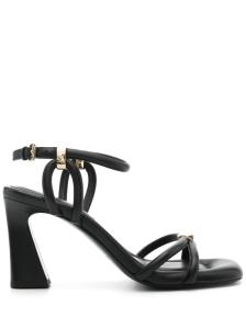 Ash Sandals Black