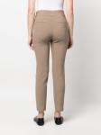 Peserico Trousers Grey