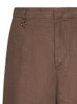 Golden Craft Shorts Brown