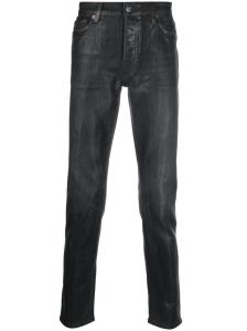 Haikure Jeans Black