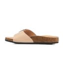 Sandals "Madrid Big Buckle"