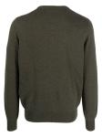 Barba Sweaters Green