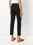 Peserico Trousers Black