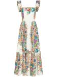 Etro Dresses White