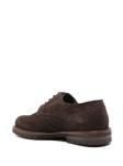 Corneliani Sneakers Brown