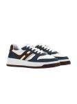 Hogan Sneakers Bianca/blu