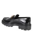 Tod's Flat Shoes Black