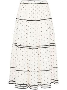 Ulla Johnson Skirts White