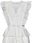 Ulla Johnson Dresses White