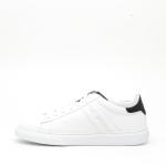 Sneakers Hogan H365 In Pelle Bianco