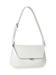 Amina Muaddi Bags.. White